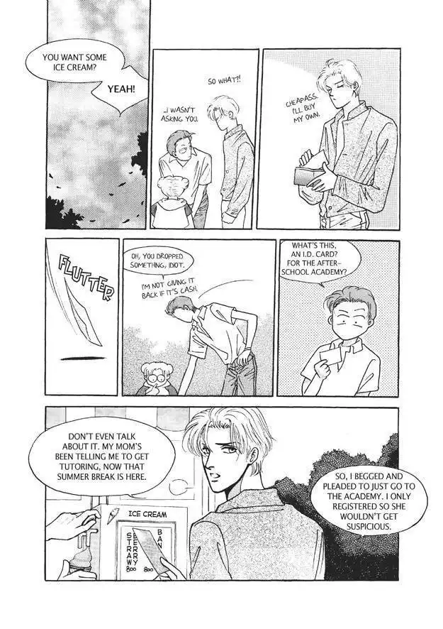 Do Whatever You Want Chapter 3.4 23